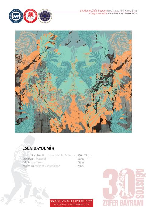 ESEN BAYDEMİR